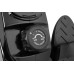 Гребной тренажер  Hop-Sport HS-060R Cross Blue - фото №2